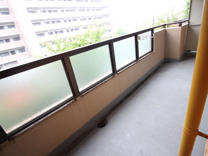 物件内観写真17　(ベランダ・バルコニー)