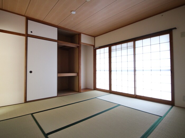 物件内観写真18　(居室)