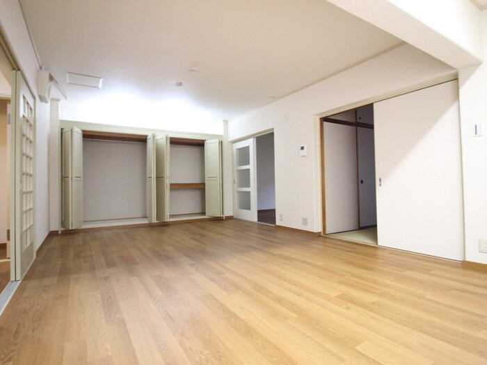 物件内観写真20　(居室)