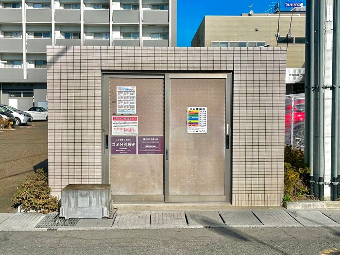 物件外観写真6　(その他)