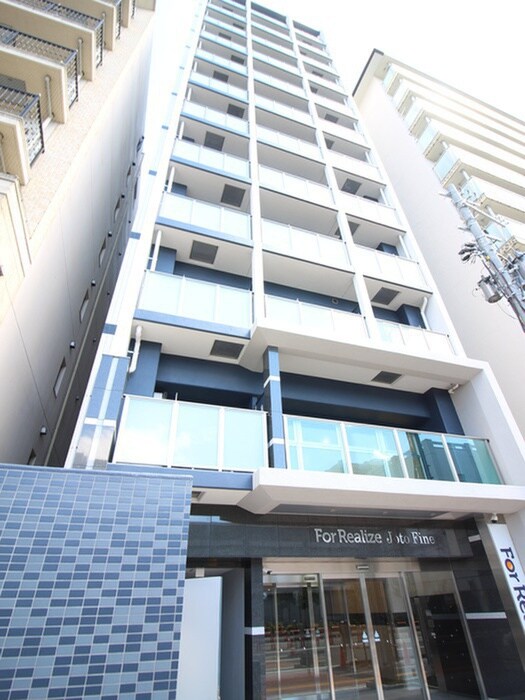 物件外観写真6　(外観写真)