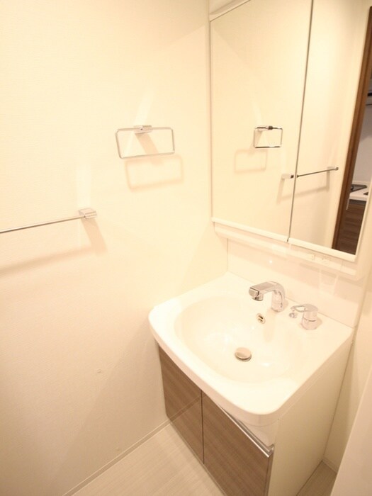 物件内観写真13　(洗面)