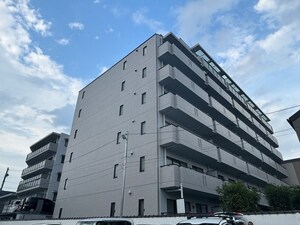 ﾗｲｵﾝｽﾞﾏﾝｼｮﾝ太秦第2（105）外観写真
