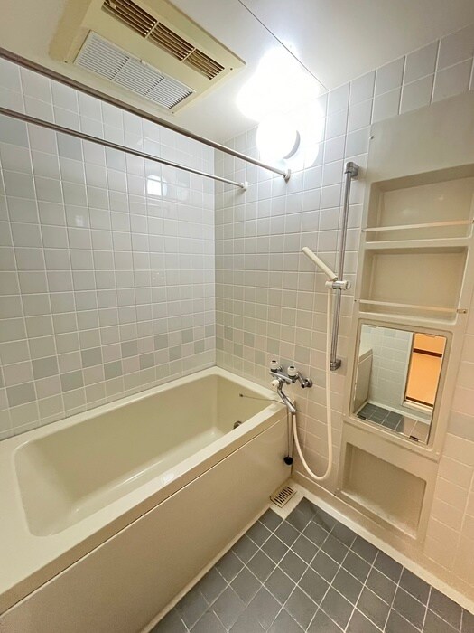 物件内観写真14　(バス／シャワールーム等)