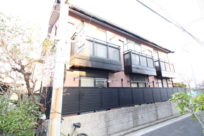 物件外観写真2　(外観写真)