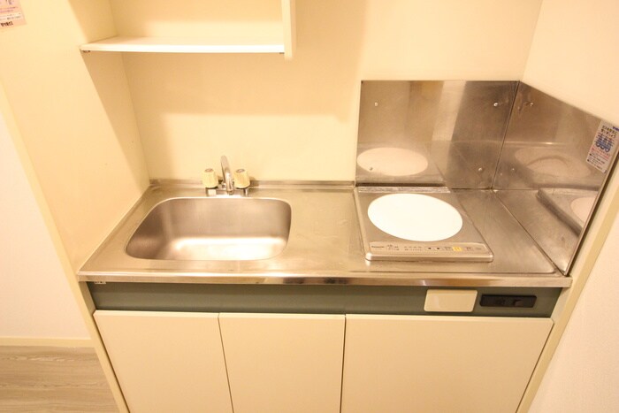 物件内観写真9　(キッチン)