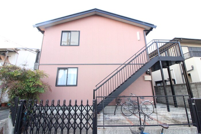 物件外観写真3　(外観写真)