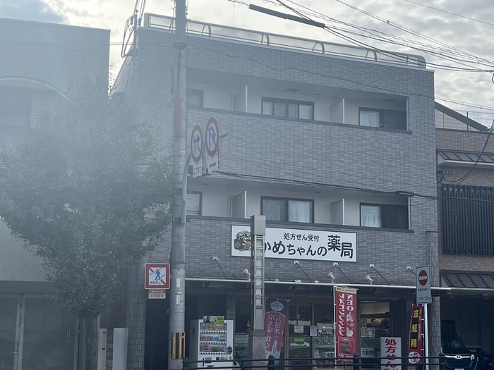 外観写真