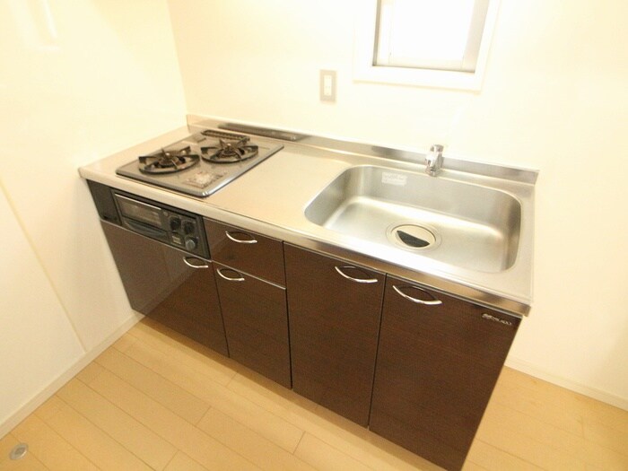 物件内観写真7　(キッチン)