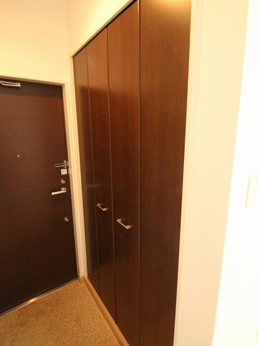 物件内観写真17　(靴箱)
