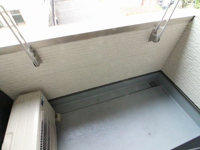 物件内観写真18　(ベランダ・バルコニー)