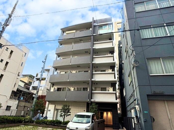 物件外観写真6　(外観写真)