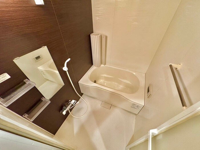 物件内観写真11　(バス／シャワールーム等)