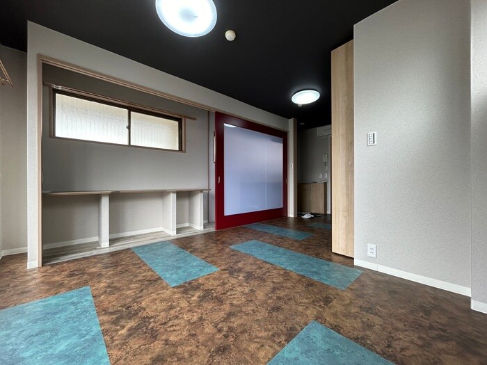 物件内観写真4　(居室)