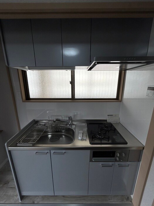 物件内観写真6　(キッチン)