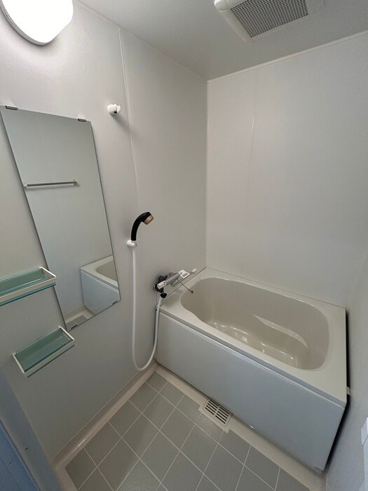 物件内観写真8　(バス／シャワールーム等)