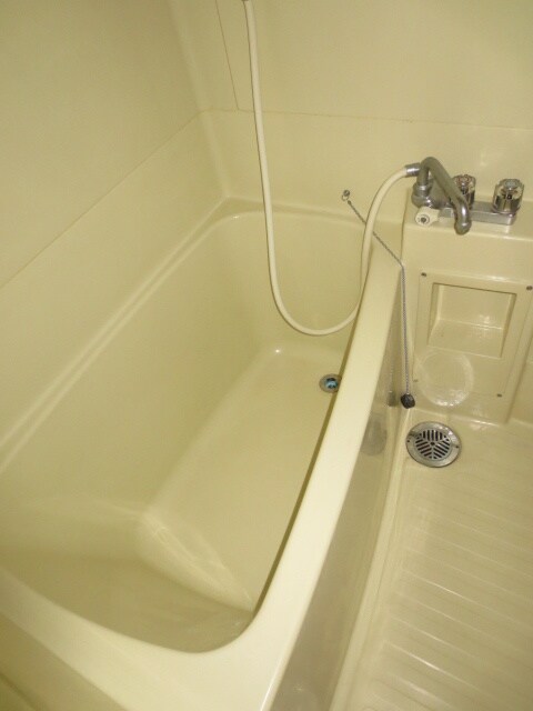 物件内観写真11　(バス／シャワールーム等)
