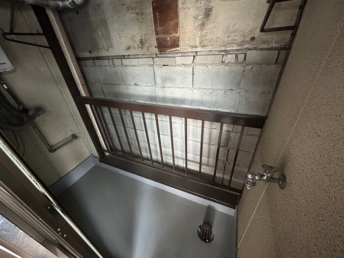 物件内観写真11　(ベランダ・バルコニー)