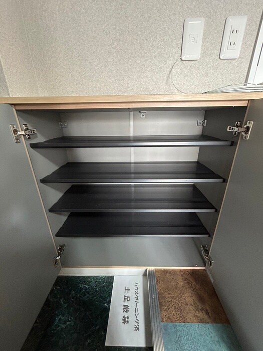 物件内観写真16　(靴箱)