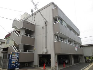 ケイエスビ－駅前ハイツ外観写真