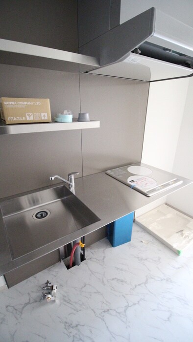 物件内観写真7　(キッチン)