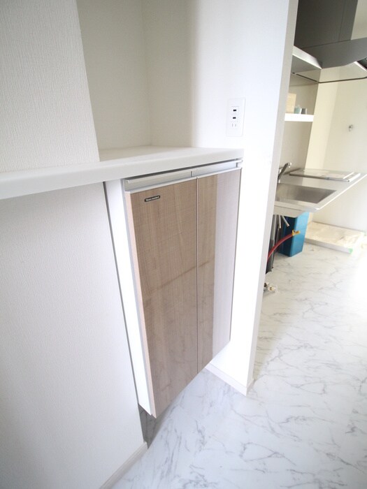 物件内観写真18　(靴箱)