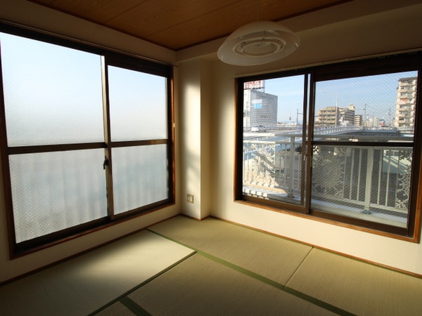 居室