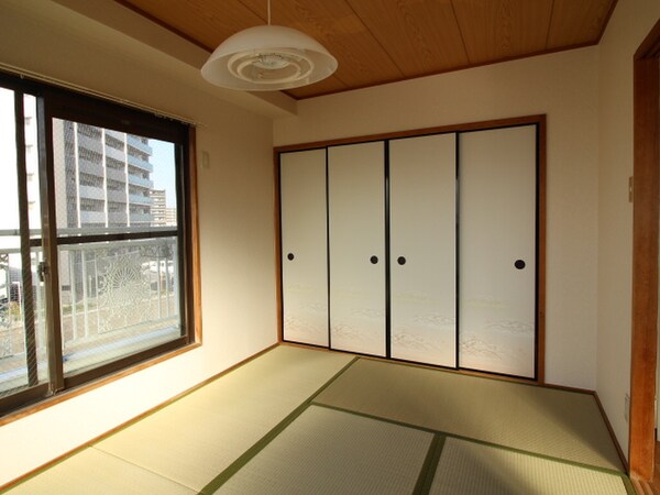 居室