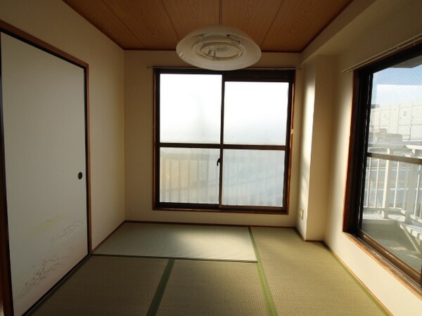 居室