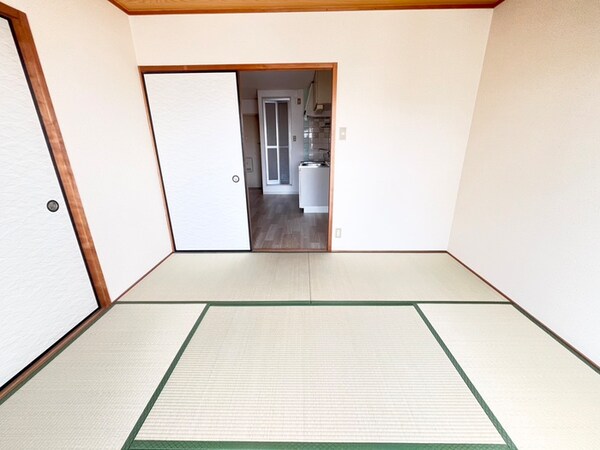 居室