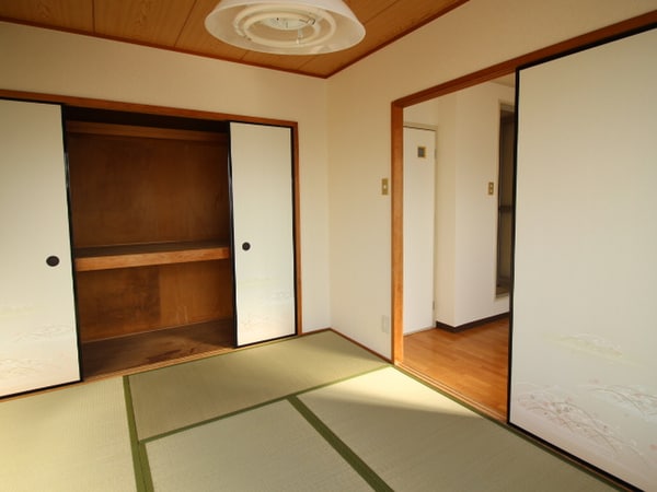 居室