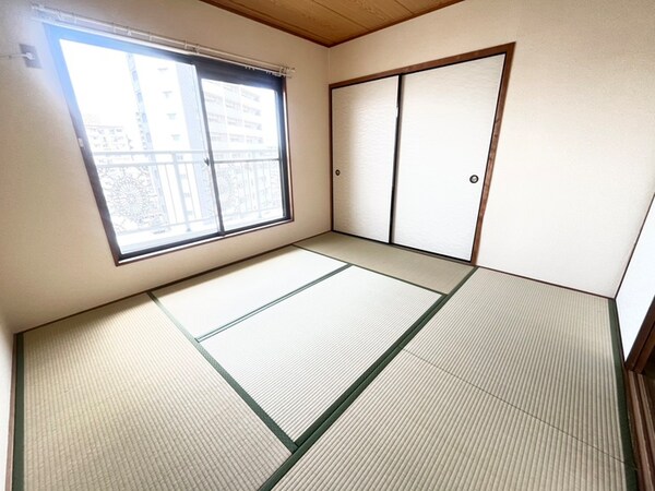 居室