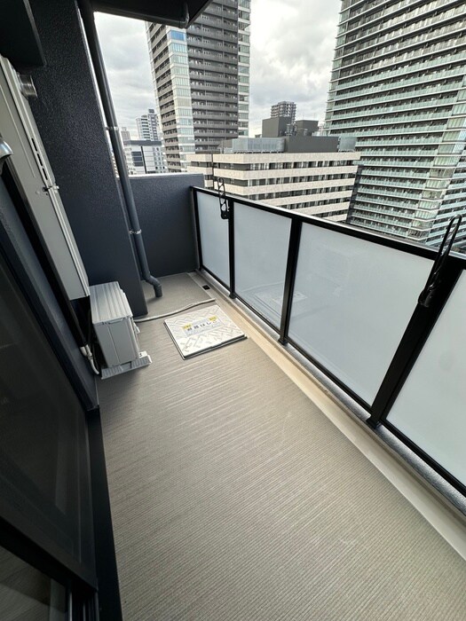 物件内観写真21　(ベランダ・バルコニー)