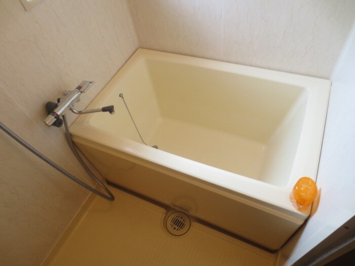 物件内観写真11　(バス／シャワールーム等)