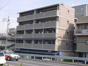 ラナップスクエア京都鴨川(509)外観写真