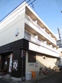 グランドール東寺