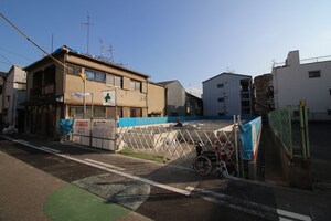 プリムローズ外観写真