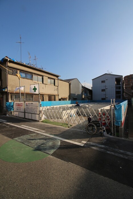 物件外観写真2　(その他)