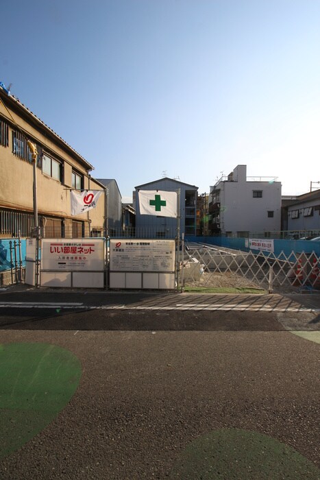 物件外観写真4　(その他)