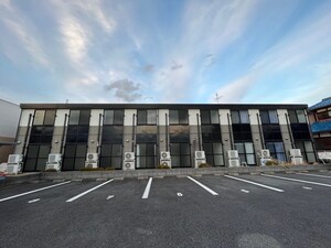 ルミナリエ外観写真