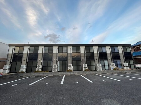 ルミナリエ外観写真