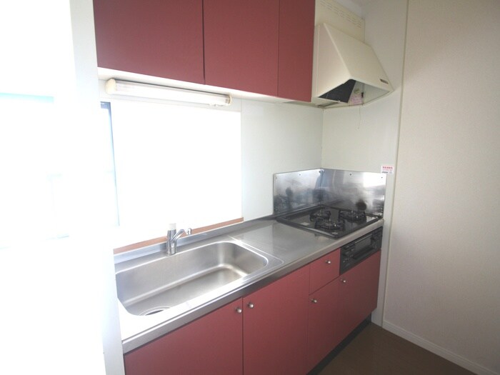 物件内観写真9　(キッチン)