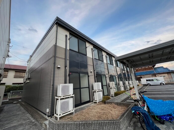 物件外観写真6　(外観写真)