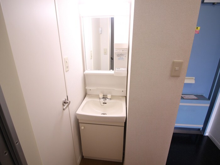 物件内観写真14　(洗面)