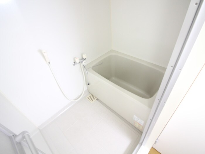物件内観写真15　(バス／シャワールーム等)