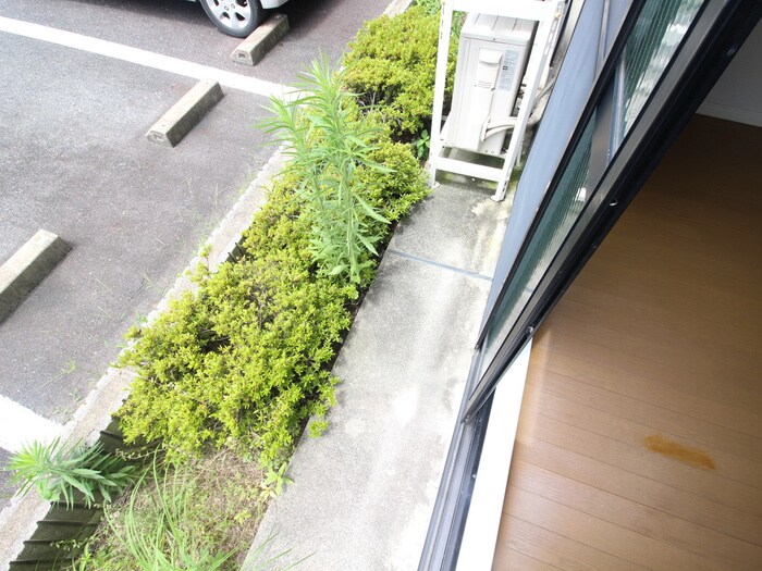 物件内観写真21　(ベランダ・バルコニー)