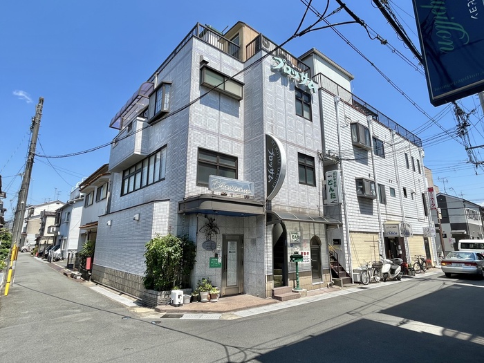 小倉町南浦29-8貸家