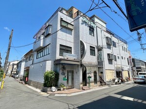 小倉町南浦29-8貸家外観写真