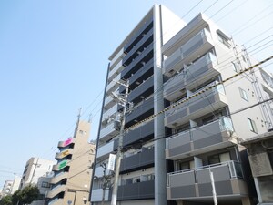 ＭＰＬＡＺＡ玉造外観写真