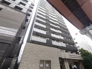 ラヴ神戸三宮(414)外観写真